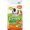 Cavia Crispy Cobaye 2.75Kg