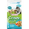 crispy Snack popcorn 650g