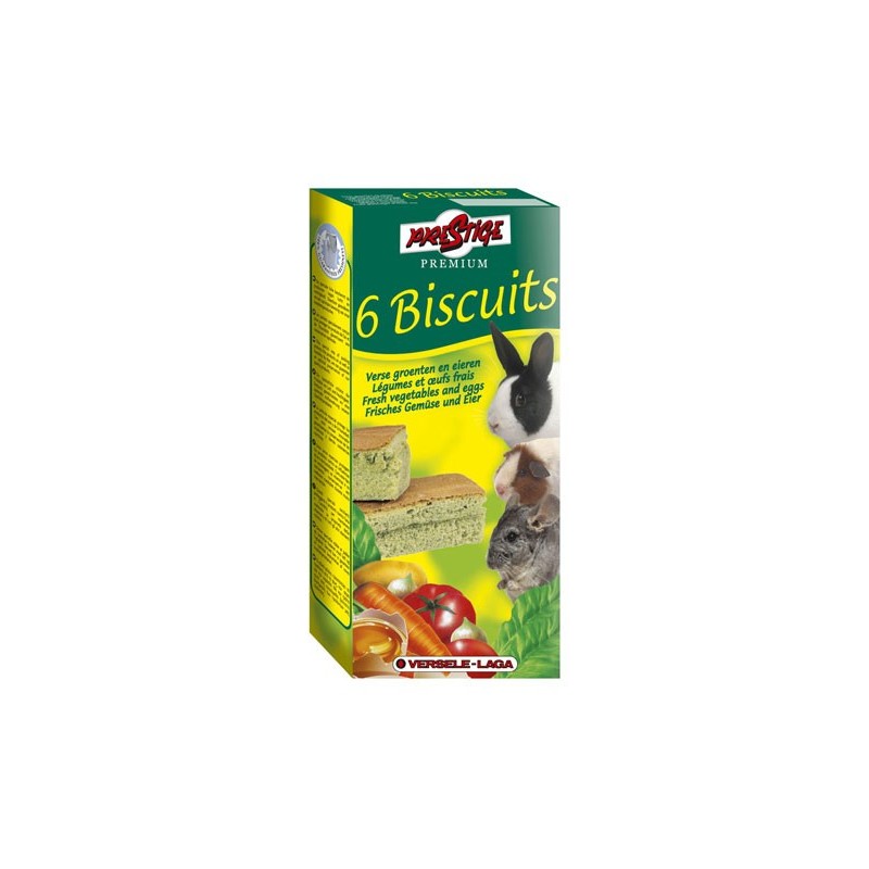 Friandises Rongeurs – Versele-Laga Complete Crock Berry – 50 gr