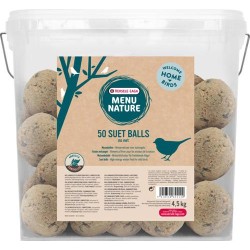 50 Boules de Graisse 90Gr -...