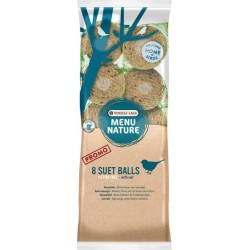 10 Boules de Graisse 90Gr -...