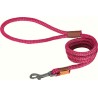 Laisse Imao Hydepark Fushia 9mm/1,20m