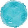 Jouet Tpr Balle Pop 6Cm Turquoise Zolux