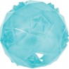 Jouet Tpr Balle Pop 7.5Cm Turquoise Zolux