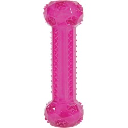 Jouet Tpr Stick Pop 15Cm Framboise