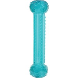 Jouet Tpr Stick Pop 25Cm Turquoise