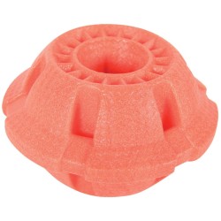 Jouet Tpr Balle Moos 8Cm Corail