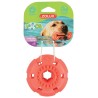 Jouet Tpr Balle Moos 9,5Cm Corail