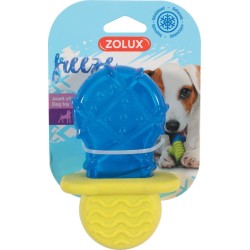 Jouet TPR Freeze Lolly 14cm