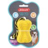 JOUET CAOUTCH CORD TITAN S JAUNE