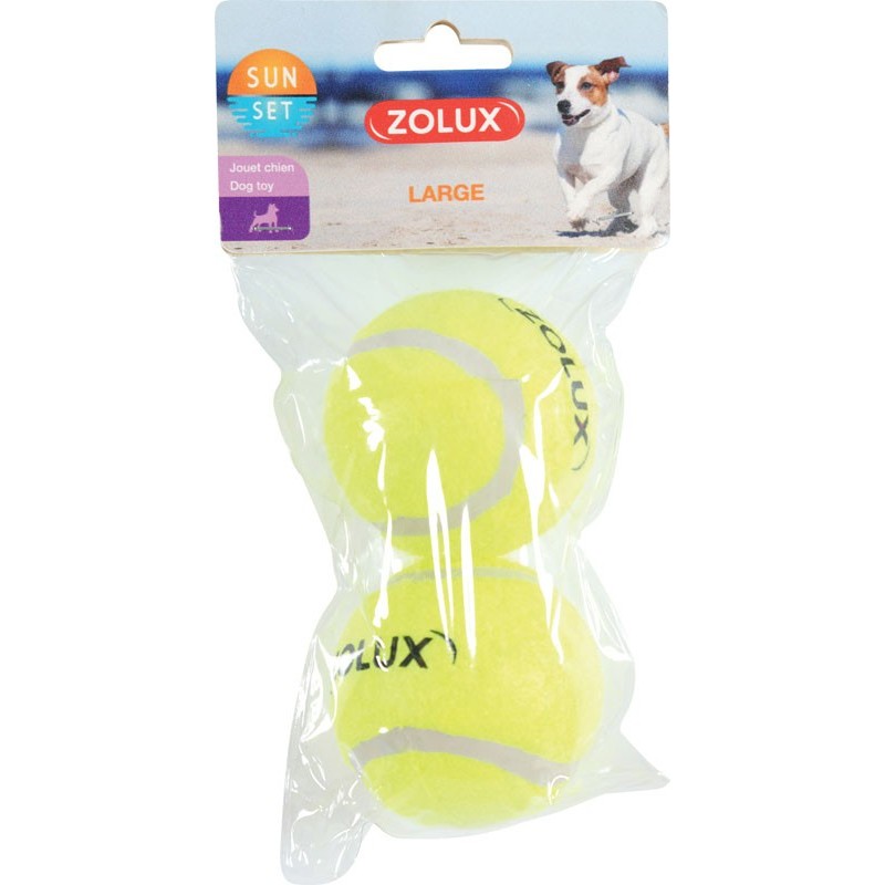 Jouet Recharge BALL SUN L