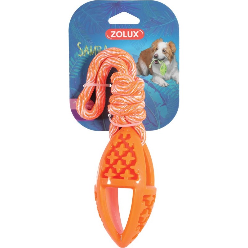 JOU TPR CORD OVAL SAMB 28CM O