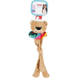 Jouet Peluche Big Ours Circus