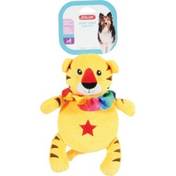 Jouet Pelu Round Tigre Circus