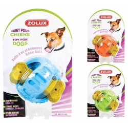 JOUETS BONE BALL 9.5CM