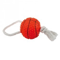 Balle Basket  Corde 10Cm