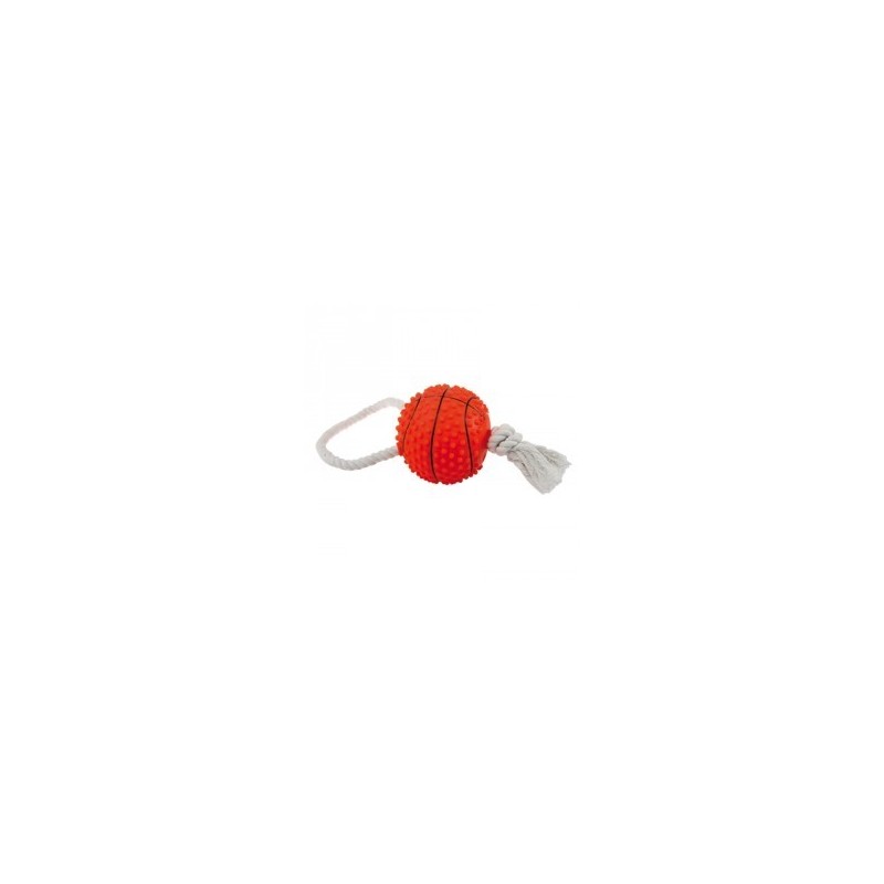 Balle Basket  Corde 10Cm