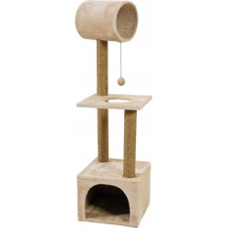 Arbre a Chat TRIO Beige