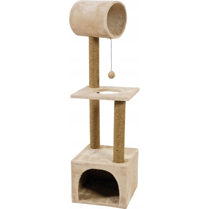 Arbre a Chat TRIO Beige