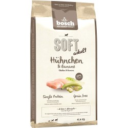 Bosch HPC SOFT Adult Poulet...