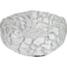 Corbeille Silver 50cm