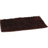 Tapis Clean & Dry Marron 104x68cm