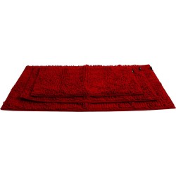 Tapis Clean & Dry Rouge...