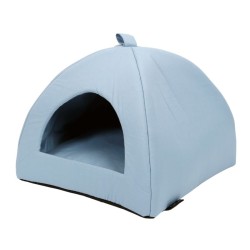 Cotton - Igloo Chat - Bleu...