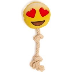 Emoji - Shape W Rope - Love