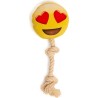 Emoji - Shape W Rope - Love