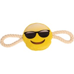 Emoji - Shape W Rope -...