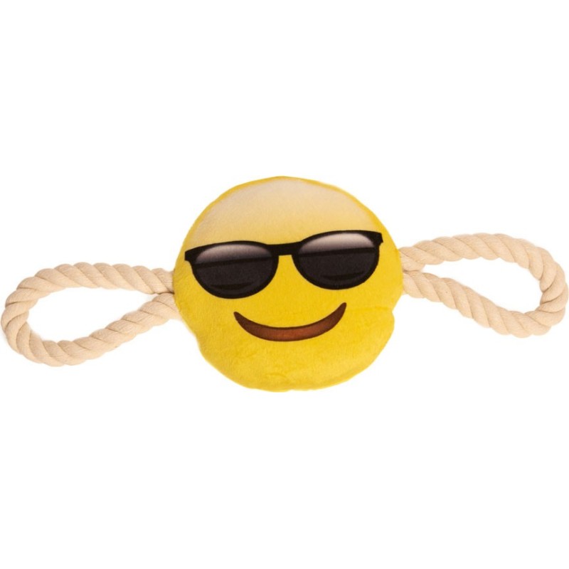 Emoji - Shape W Rope - Lunettes de Soleil