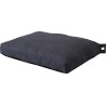 Essential - Boxpillow - Dark Grey - 80x60x10cm