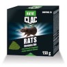 RATICIDE CEREALES BLE VERT 150G.