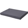 Orthopedic Storm - Mattress 1 - Impérial Gris - L