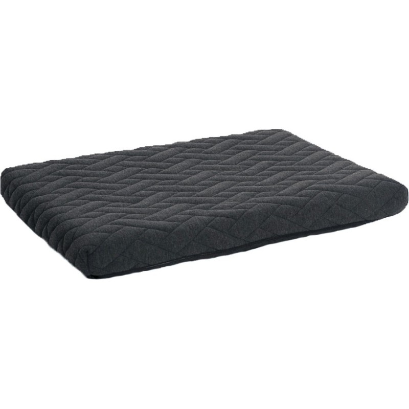 Orthopedic Quilted - Mattress 1 - Dark Grey - M 73x45x5cm