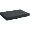 Orthopedic Quilted - Mattress 1 - Dark Grey - L 88x55x5cm