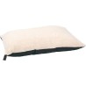 Sheep - Pillow - Beige/Brown - S - 80x60x10cm