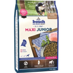 Bosch Maxi Junior 3Kg