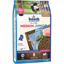 Bosch Medium Junior 3Kg