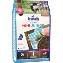 Bosch Mini Junior Sans...