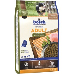 Bosch Adult Volaille &...