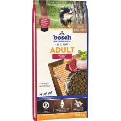 Bosch Adult Agneau & Riz 15Kg