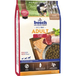 Bosch Adult Agneau & Riz 3Kg