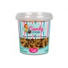 Candy Duo Bones Gibier et Poulet 500gr