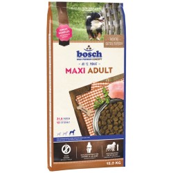 Bosch Maxi Adult 15Kg