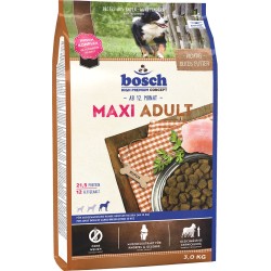 Bosch Maxi Adult 3Kg