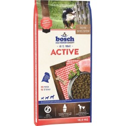 Bosch Active 15Kg