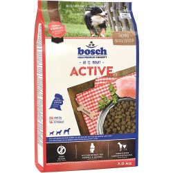 Bosch Active 3Kg