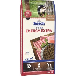 Bosch Energy Extra 15Kg